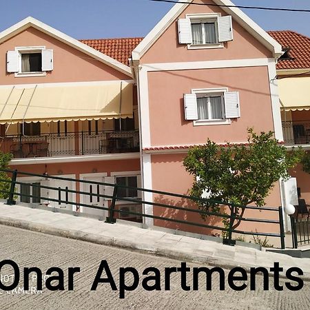 Apartments Onar Argostoli  Exterior foto